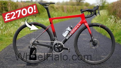 Boardman Elite SLR 9.4 fiche technique et avis